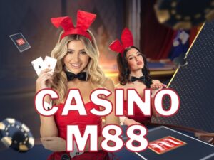 casino m88