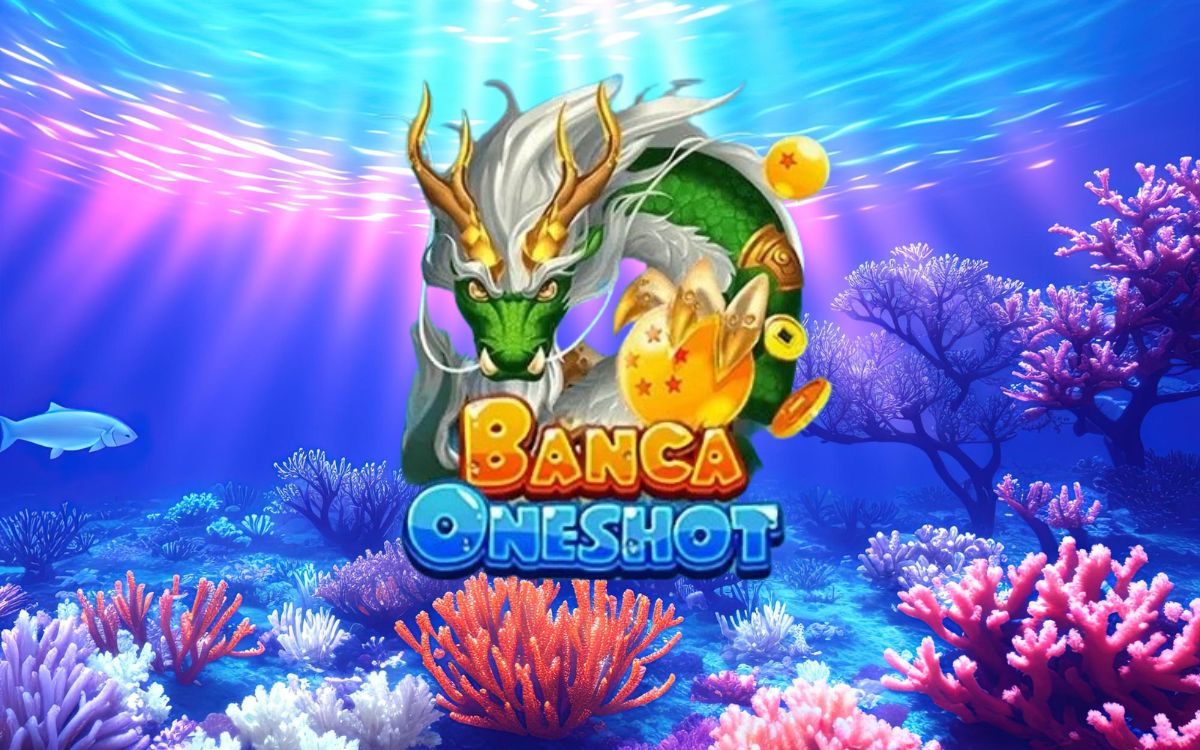 bắn cá rồng m88 – oneshot fishing