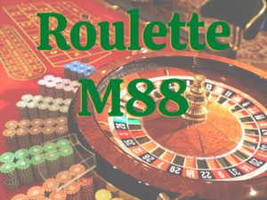 hướng dẫn cá cược roulette m88