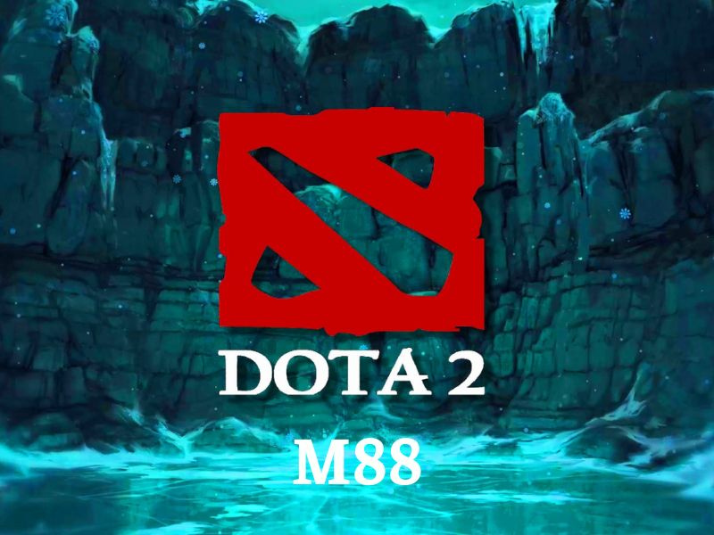 dota 2 m88