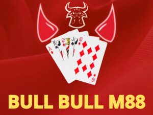 game bài bull bull m88