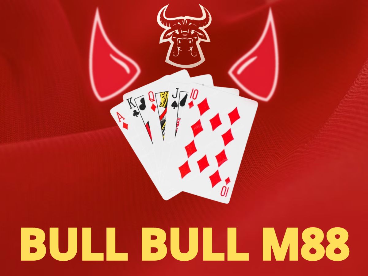 game bài bull bull m88