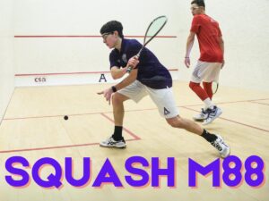 cá cược squash m88